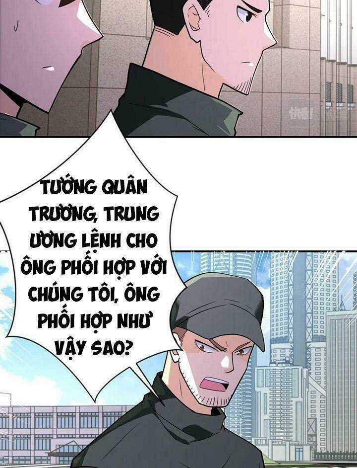 Mạt Thế Siêu Cấp Hệ Thống - Chapter 300 - Trang 12