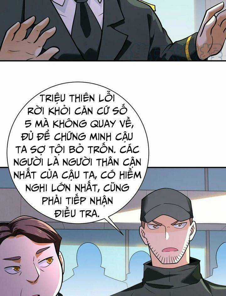 Mạt Thế Siêu Cấp Hệ Thống - Chapter 300 - Trang 3