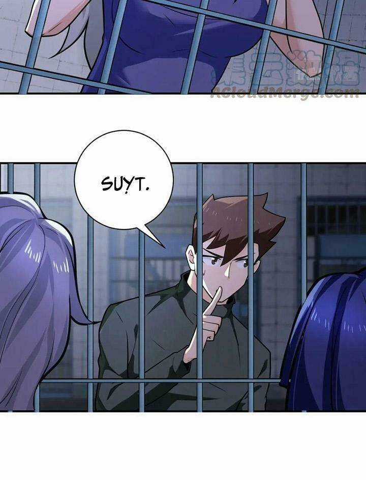 Mạt Thế Siêu Cấp Hệ Thống - Chapter 300 - Trang 23