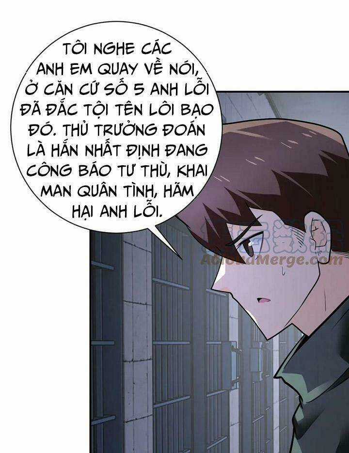 Mạt Thế Siêu Cấp Hệ Thống - Chapter 300 - Trang 24