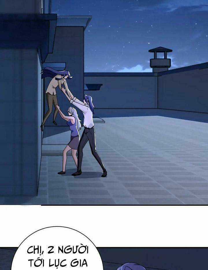 Mạt Thế Siêu Cấp Hệ Thống - Chapter 300 - Trang 35
