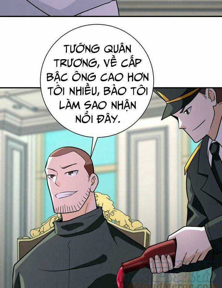 Mạt Thế Siêu Cấp Hệ Thống - Chapter 300 - Trang 40