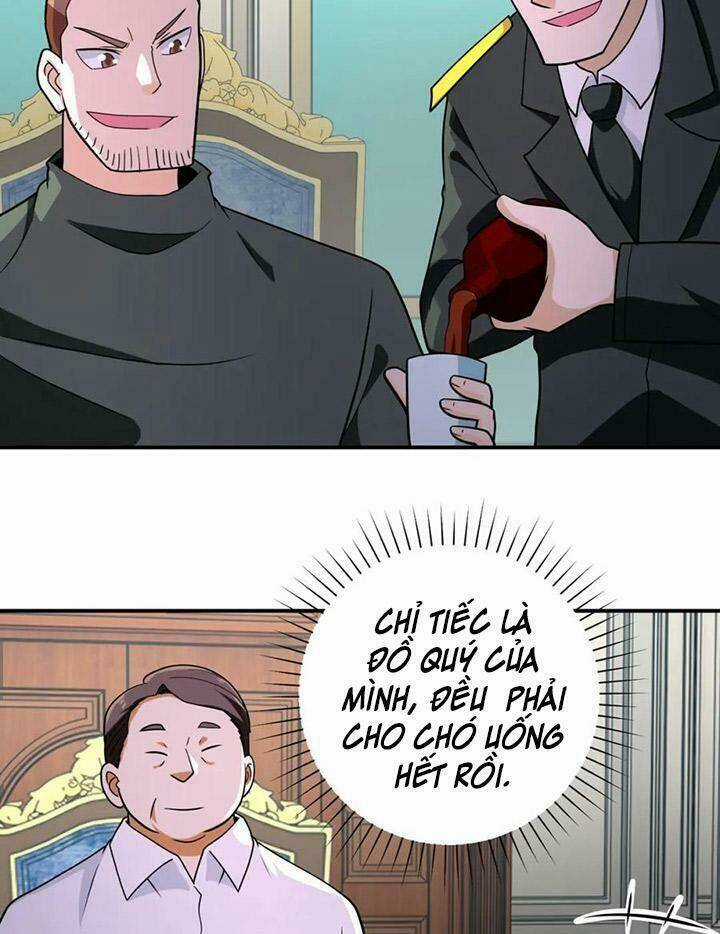 Mạt Thế Siêu Cấp Hệ Thống - Chapter 300 - Trang 46