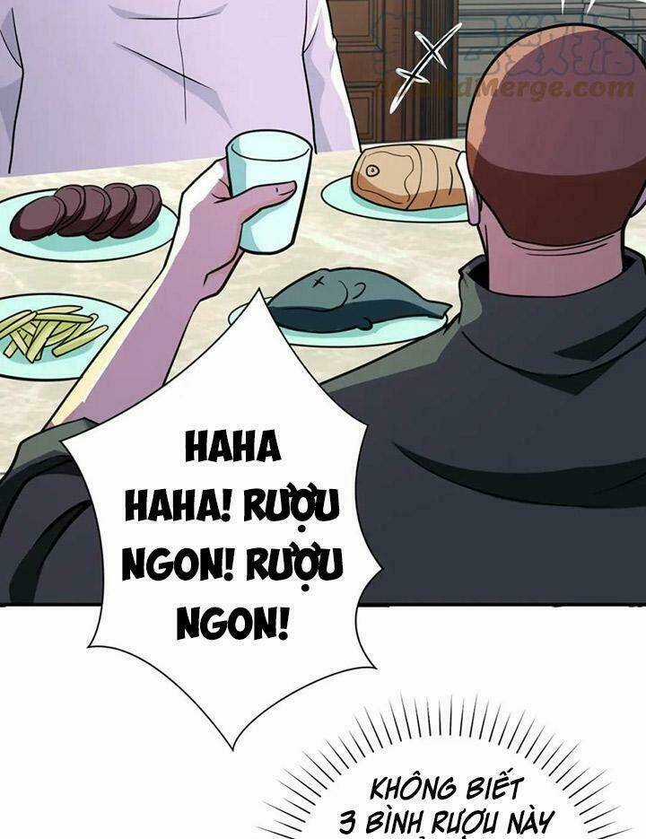 Mạt Thế Siêu Cấp Hệ Thống - Chapter 300 - Trang 47