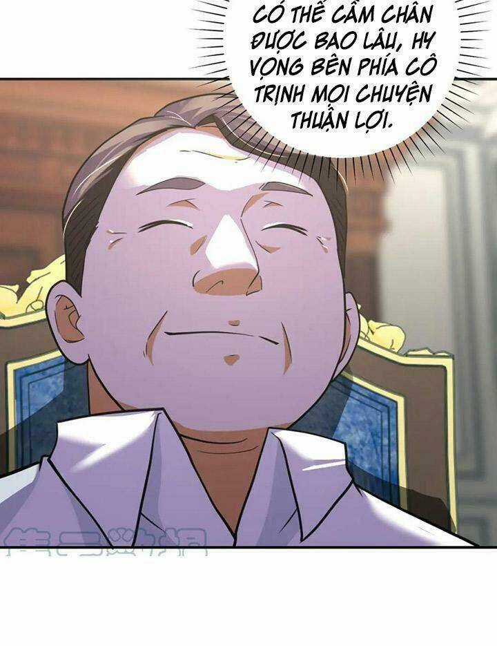 Mạt Thế Siêu Cấp Hệ Thống - Chapter 300 - Trang 48