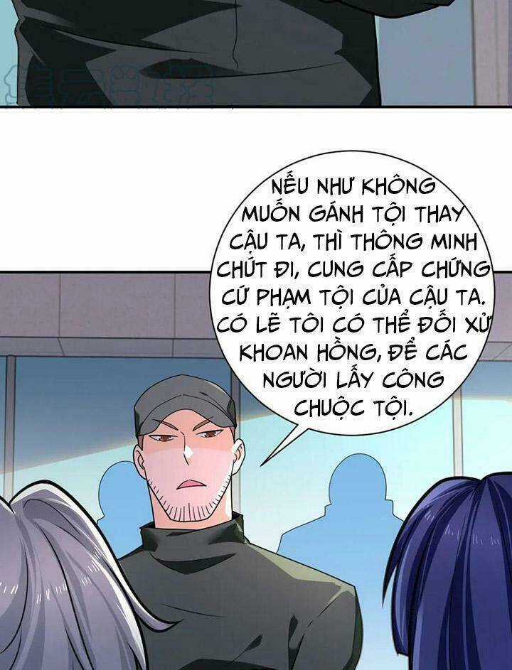 Mạt Thế Siêu Cấp Hệ Thống - Chapter 300 - Trang 8