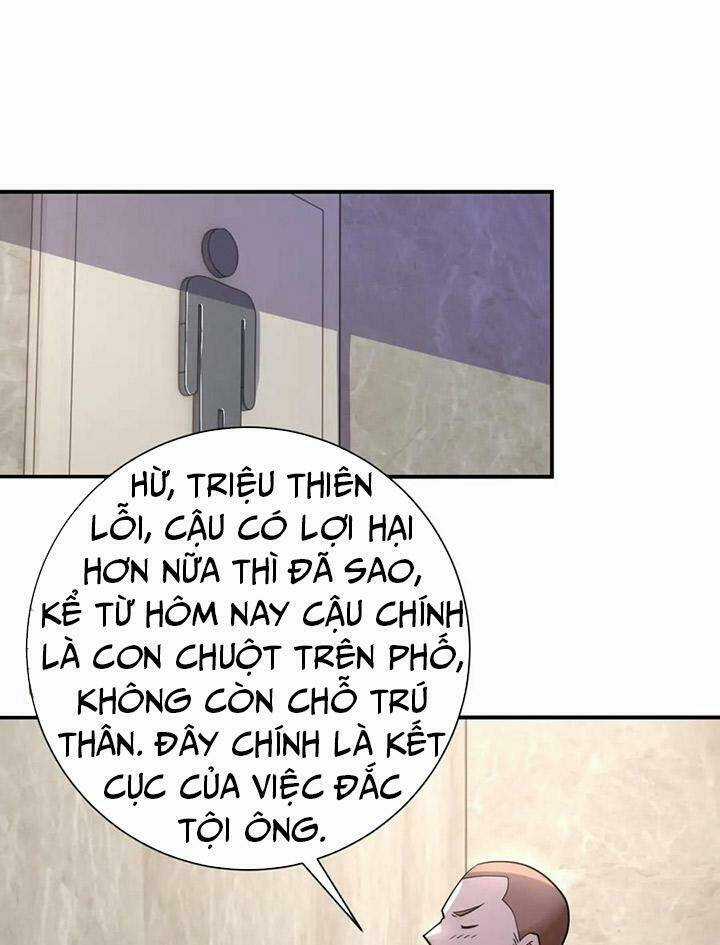 Mạt Thế Siêu Cấp Hệ Thống - Chapter 301 - Trang 1