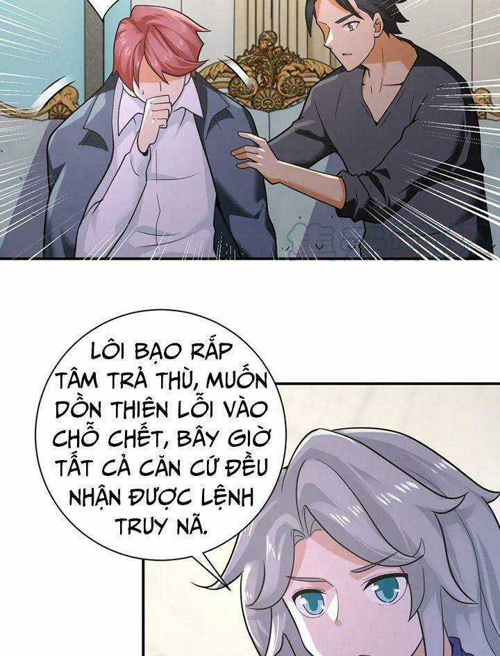 Mạt Thế Siêu Cấp Hệ Thống - Chapter 301 - Trang 14