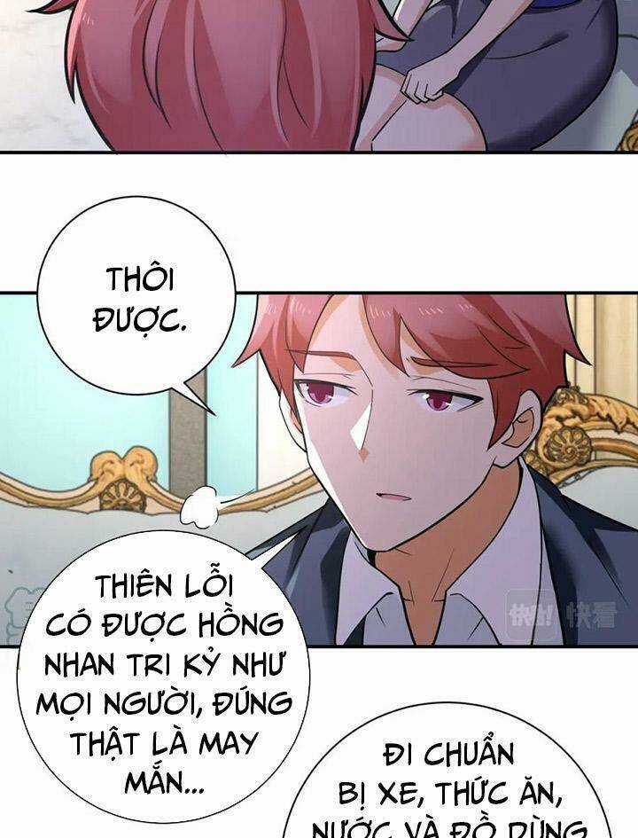 Mạt Thế Siêu Cấp Hệ Thống - Chapter 301 - Trang 17