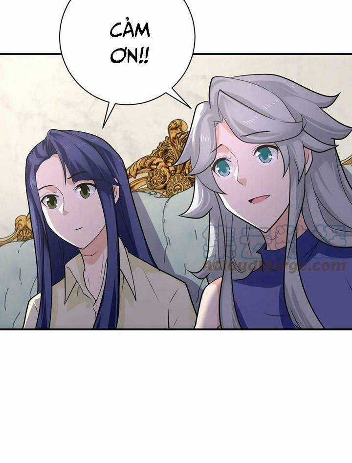 Mạt Thế Siêu Cấp Hệ Thống - Chapter 301 - Trang 19