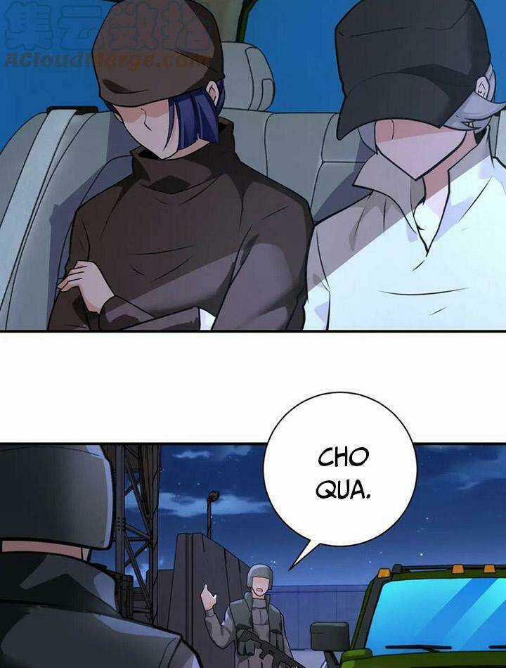 Mạt Thế Siêu Cấp Hệ Thống - Chapter 301 - Trang 24