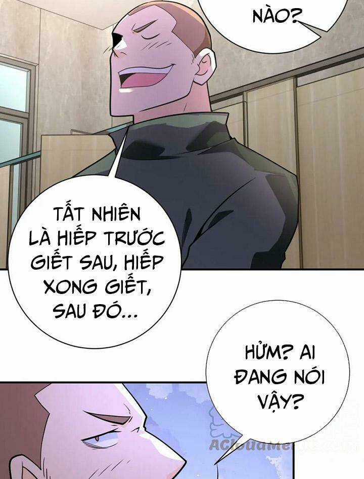 Mạt Thế Siêu Cấp Hệ Thống - Chapter 301 - Trang 4