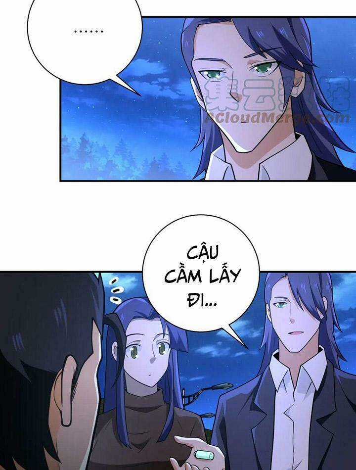 Mạt Thế Siêu Cấp Hệ Thống - Chapter 301 - Trang 32