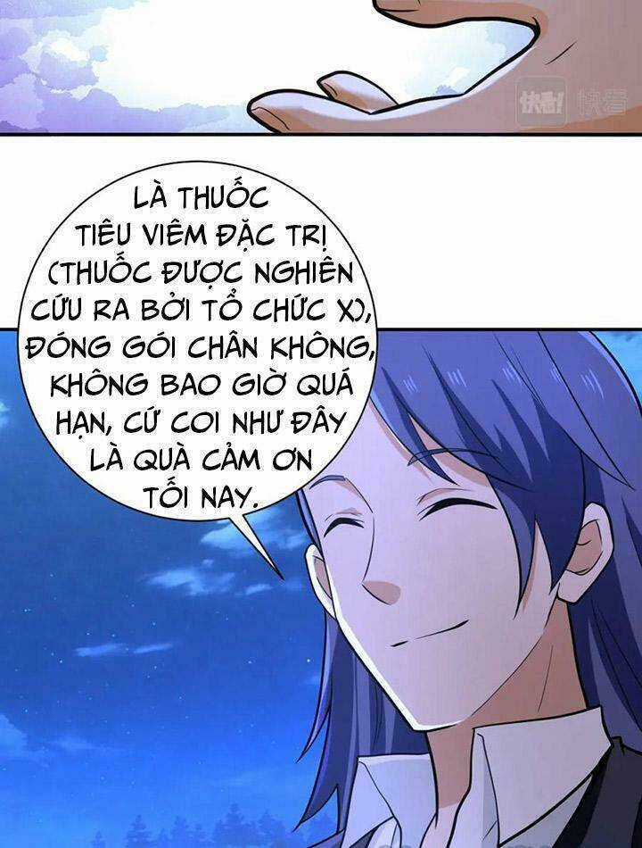 Mạt Thế Siêu Cấp Hệ Thống - Chapter 301 - Trang 34