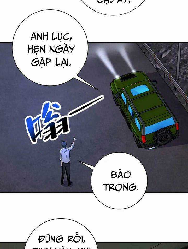 Mạt Thế Siêu Cấp Hệ Thống - Chapter 301 - Trang 37