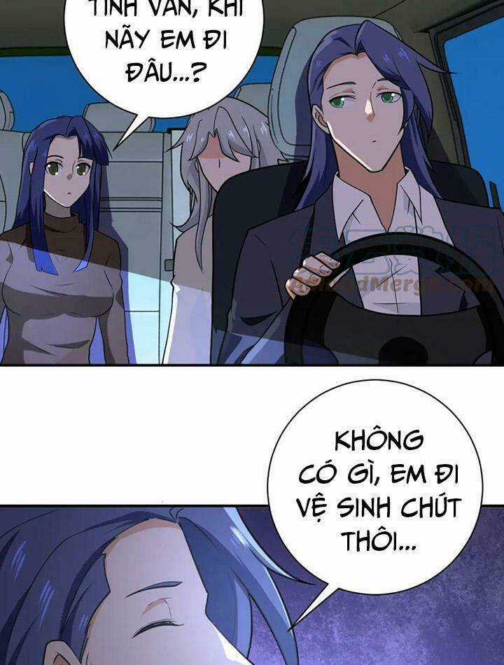 Mạt Thế Siêu Cấp Hệ Thống - Chapter 301 - Trang 38