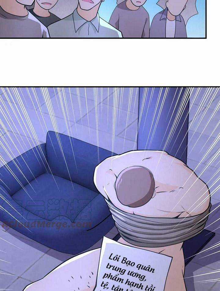 Mạt Thế Siêu Cấp Hệ Thống - Chapter 301 - Trang 41