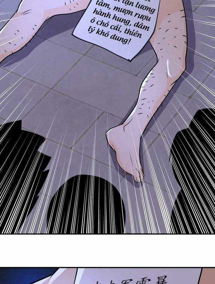 Mạt Thế Siêu Cấp Hệ Thống - Chapter 301 - Trang 42