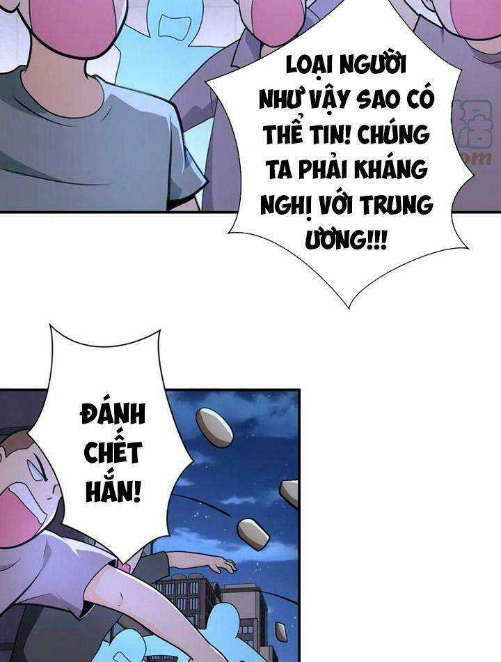 Mạt Thế Siêu Cấp Hệ Thống - Chapter 301 - Trang 45