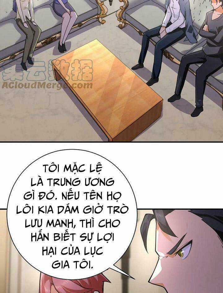 Mạt Thế Siêu Cấp Hệ Thống - Chapter 301 - Trang 8