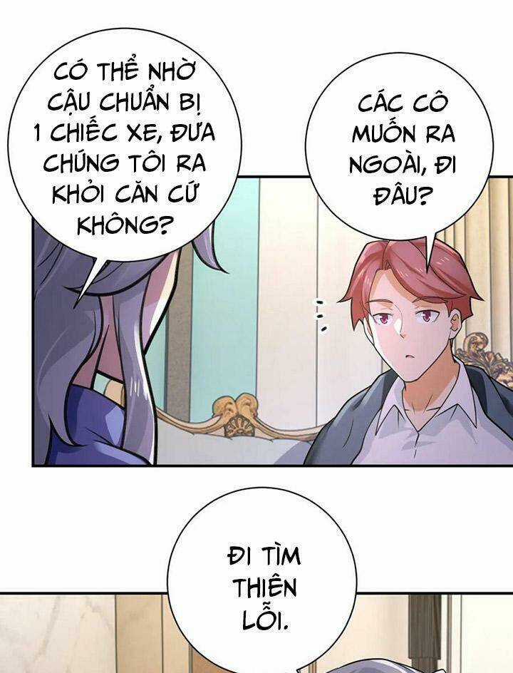Mạt Thế Siêu Cấp Hệ Thống - Chapter 301 - Trang 10
