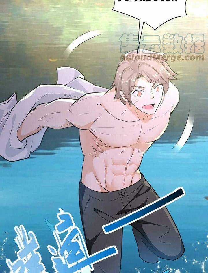 Mạt Thế Siêu Cấp Hệ Thống - Chapter 302 - Trang 19