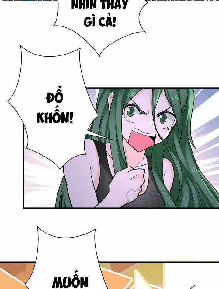 Mạt Thế Siêu Cấp Hệ Thống - Chapter 302 - Trang 25