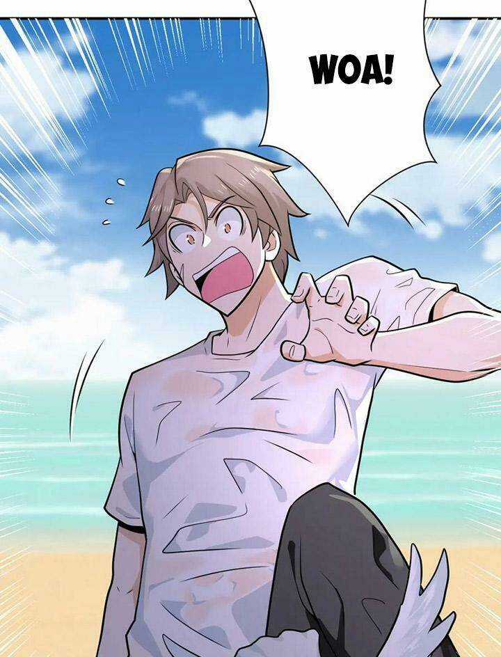 Mạt Thế Siêu Cấp Hệ Thống - Chapter 302 - Trang 4