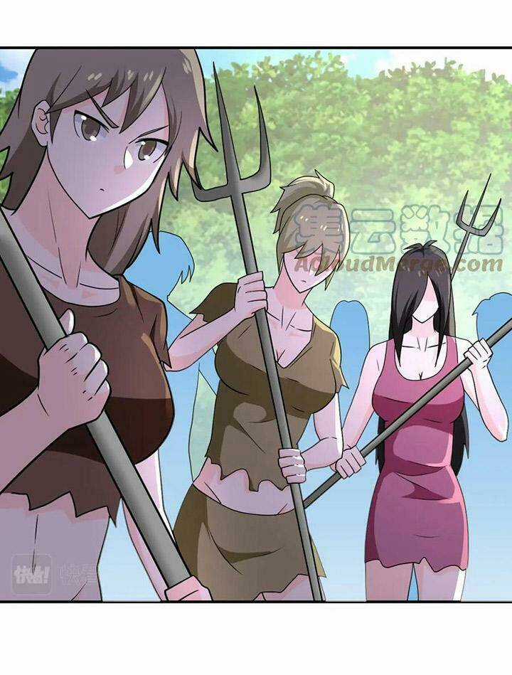 Mạt Thế Siêu Cấp Hệ Thống - Chapter 302 - Trang 35
