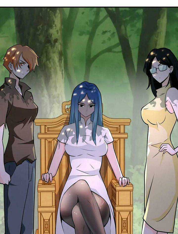 Mạt Thế Siêu Cấp Hệ Thống - Chapter 302 - Trang 36