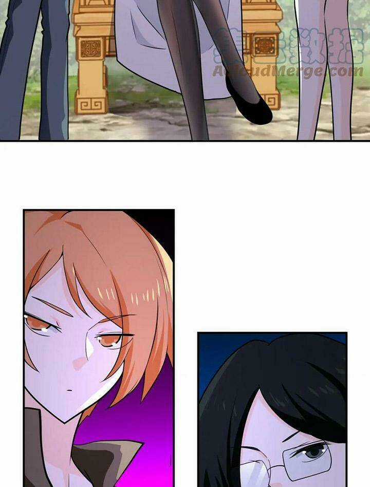 Mạt Thế Siêu Cấp Hệ Thống - Chapter 302 - Trang 37