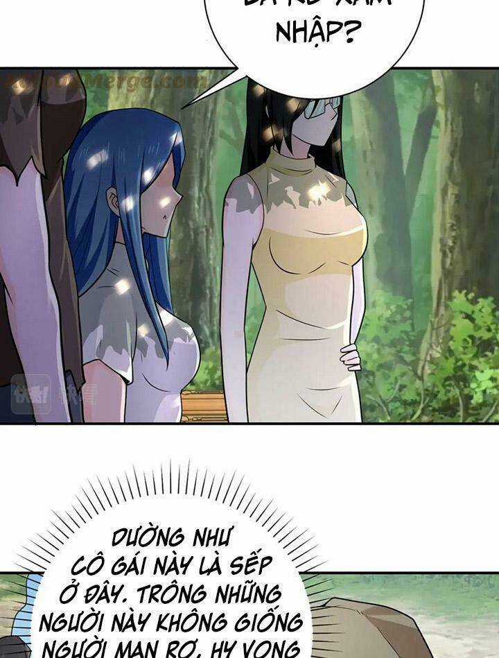 Mạt Thế Siêu Cấp Hệ Thống - Chapter 302 - Trang 40