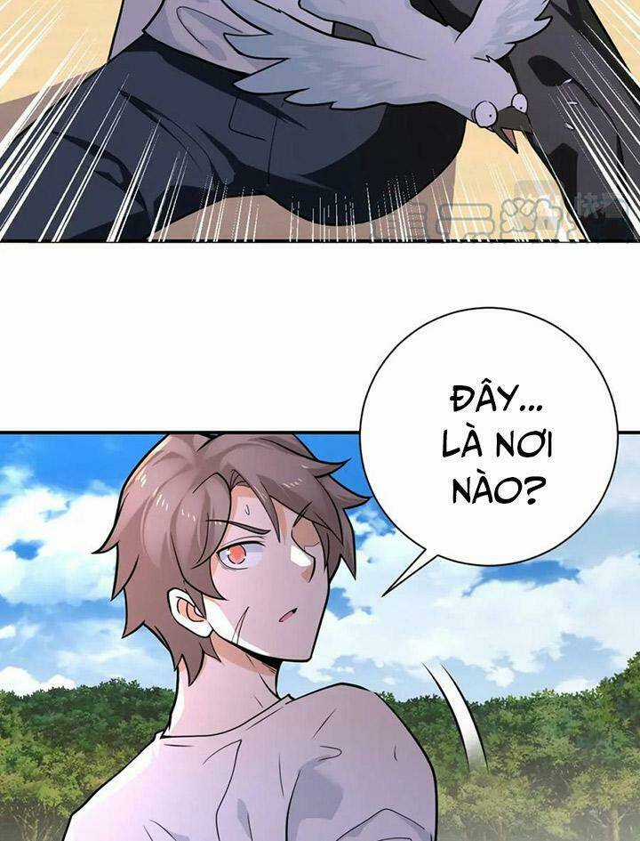 Mạt Thế Siêu Cấp Hệ Thống - Chapter 302 - Trang 5