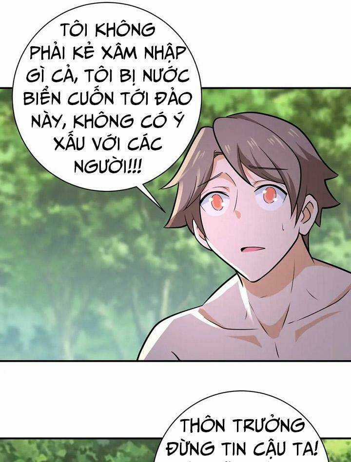 Mạt Thế Siêu Cấp Hệ Thống - Chapter 302 - Trang 42