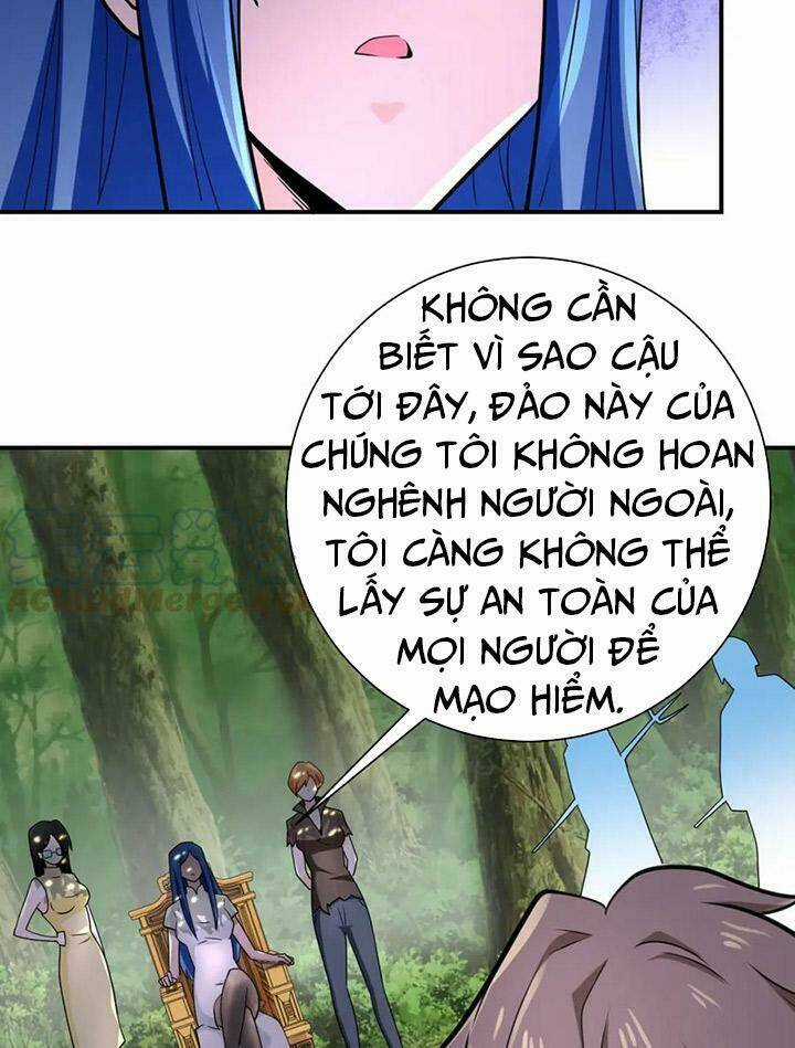 Mạt Thế Siêu Cấp Hệ Thống - Chapter 302 - Trang 46
