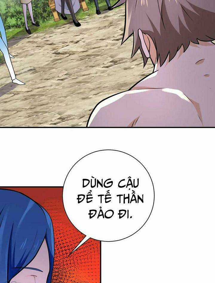 Mạt Thế Siêu Cấp Hệ Thống - Chapter 302 - Trang 47