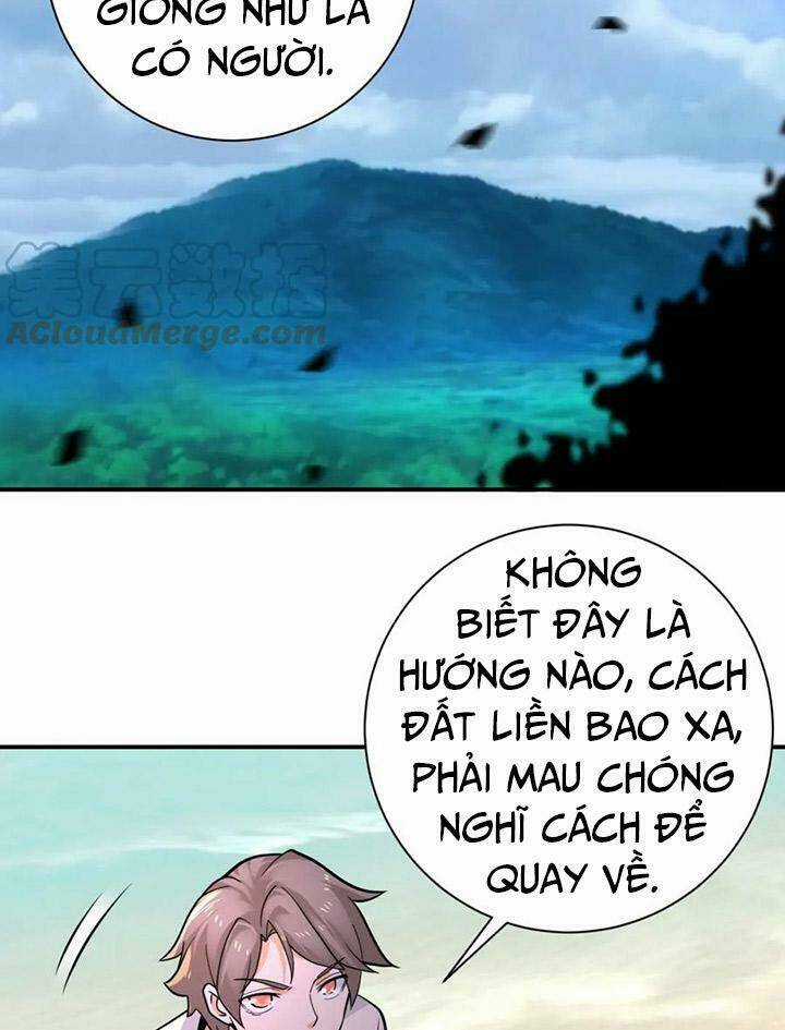 Mạt Thế Siêu Cấp Hệ Thống - Chapter 302 - Trang 8