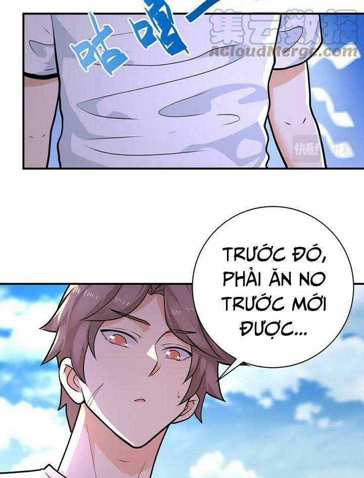 Mạt Thế Siêu Cấp Hệ Thống - Chapter 302 - Trang 10