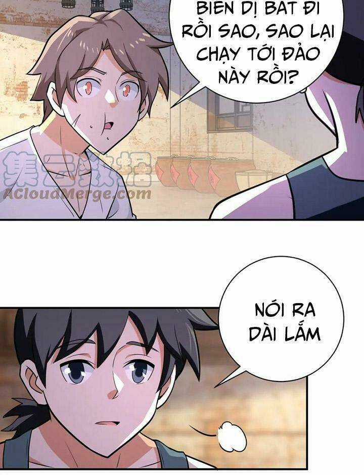 Mạt Thế Siêu Cấp Hệ Thống - Chapter 303 - Trang 18