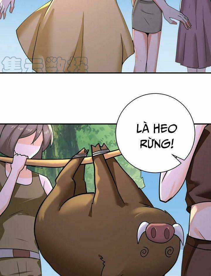 Mạt Thế Siêu Cấp Hệ Thống - Chapter 303 - Trang 3