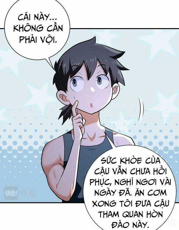 Mạt Thế Siêu Cấp Hệ Thống - Chapter 303 - Trang 27