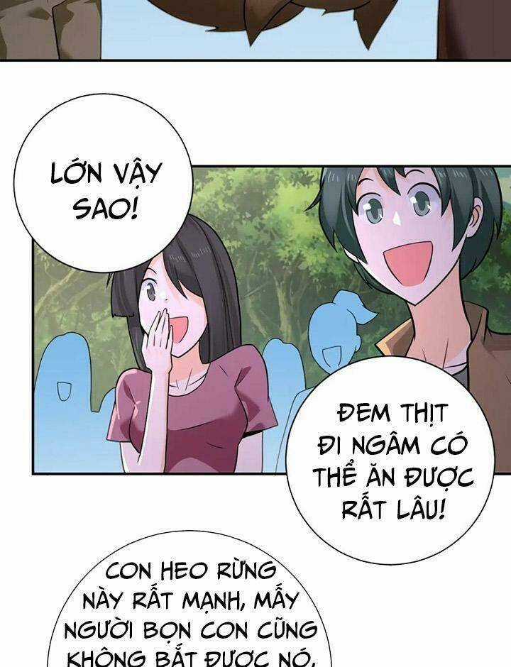 Mạt Thế Siêu Cấp Hệ Thống - Chapter 303 - Trang 4