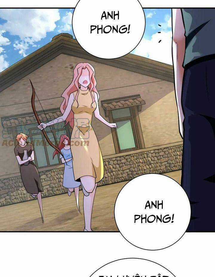 Mạt Thế Siêu Cấp Hệ Thống - Chapter 303 - Trang 34