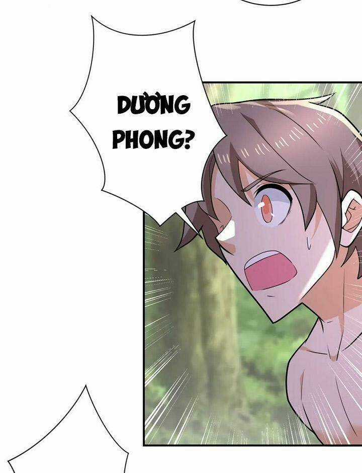 Mạt Thế Siêu Cấp Hệ Thống - Chapter 303 - Trang 7