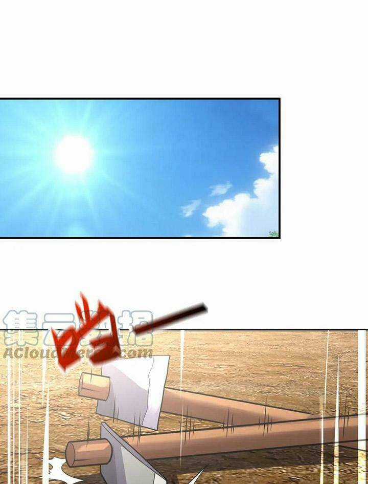 Mạt Thế Siêu Cấp Hệ Thống - Chapter 304 - Trang 1