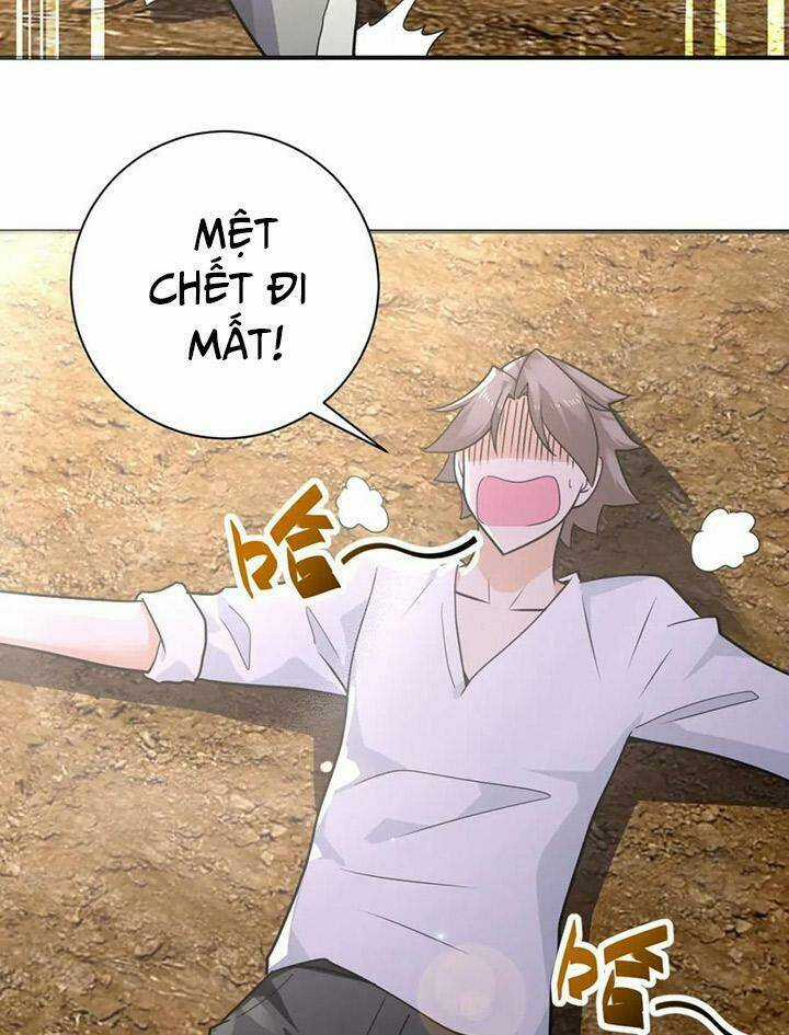 Mạt Thế Siêu Cấp Hệ Thống - Chapter 304 - Trang 2