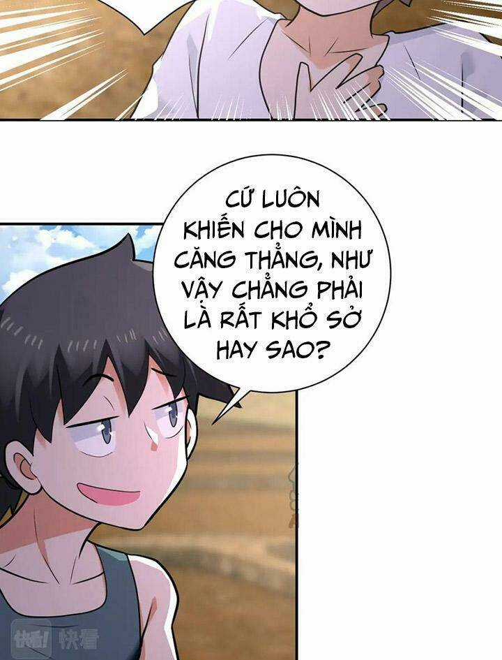 Mạt Thế Siêu Cấp Hệ Thống - Chapter 304 - Trang 11