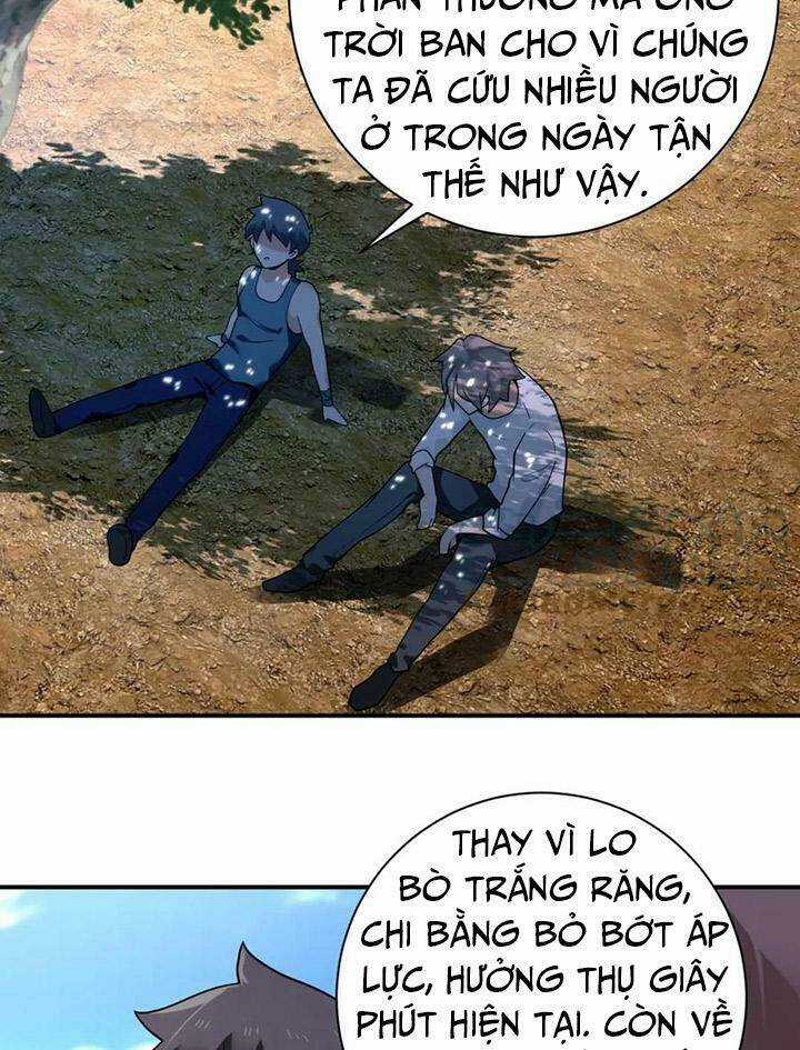 Mạt Thế Siêu Cấp Hệ Thống - Chapter 304 - Trang 13