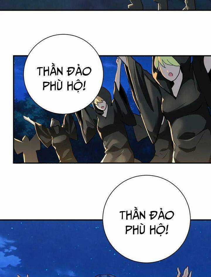Mạt Thế Siêu Cấp Hệ Thống - Chapter 304 - Trang 19
