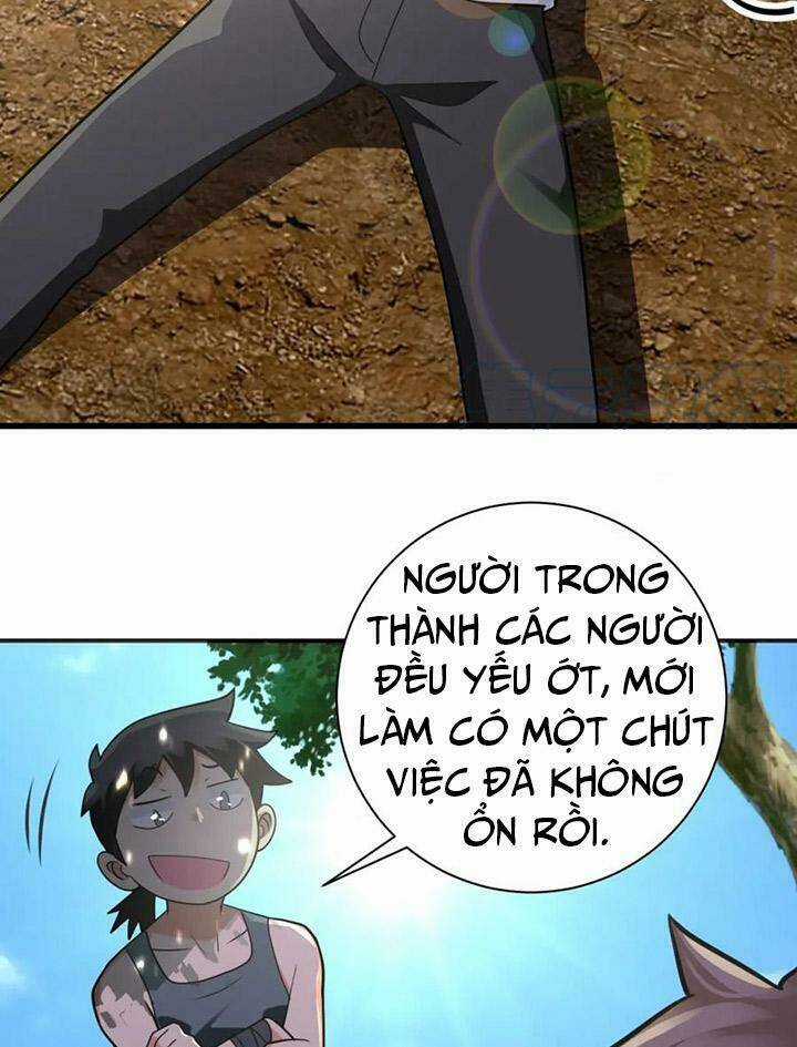 Mạt Thế Siêu Cấp Hệ Thống - Chapter 304 - Trang 3